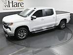 2025 Chevrolet Silverado 1500 Crew Cab 4x4 Pickup for sale #HCV252015 - photo 22