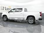 2025 Chevrolet Silverado 1500 Crew Cab 4x4 Pickup for sale #HCV252015 - photo 30