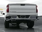 2025 Chevrolet Silverado 1500 Crew Cab 4x4 Pickup for sale #HCV252015 - photo 32