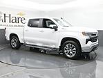 2025 Chevrolet Silverado 1500 Crew Cab 4x4 Pickup for sale #HCV252015 - photo 8