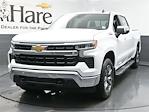 2025 Chevrolet Silverado 1500 Crew Cab 4x4 Pickup for sale #HCV252015 - photo 9
