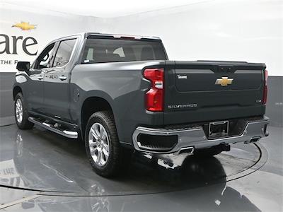 2025 Chevrolet Silverado 1500 Crew Cab 4x4 Pickup for sale #HCV252017 - photo 2