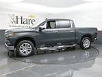 2025 Chevrolet Silverado 1500 Crew Cab 4x4 Pickup for sale #HCV252017 - photo 12