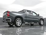 2025 Chevrolet Silverado 1500 Crew Cab 4x4 Pickup for sale #HCV252017 - photo 13