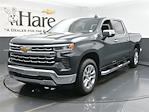 2025 Chevrolet Silverado 1500 Crew Cab 4x4 Pickup for sale #HCV252017 - photo 1