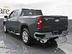 2025 Chevrolet Silverado 1500 Crew Cab 4x4 Pickup for sale #HCV252017 - photo 2