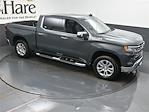 2025 Chevrolet Silverado 1500 Crew Cab 4x4 Pickup for sale #HCV252017 - photo 16