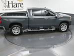 2025 Chevrolet Silverado 1500 Crew Cab 4x4 Pickup for sale #HCV252017 - photo 17