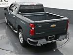 2025 Chevrolet Silverado 1500 Crew Cab 4x4 Pickup for sale #HCV252017 - photo 19