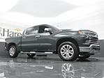 2025 Chevrolet Silverado 1500 Crew Cab 4x4 Pickup for sale #HCV252017 - photo 4
