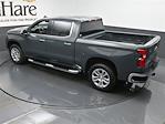 2025 Chevrolet Silverado 1500 Crew Cab 4x4 Pickup for sale #HCV252017 - photo 20