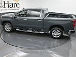 2025 Chevrolet Silverado 1500 Crew Cab 4x4 Pickup for sale #HCV252017 - photo 21