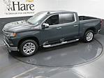 2025 Chevrolet Silverado 1500 Crew Cab 4x4 Pickup for sale #HCV252017 - photo 22