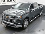 2025 Chevrolet Silverado 1500 Crew Cab 4x4 Pickup for sale #HCV252017 - photo 23