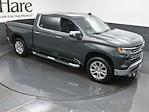 2025 Chevrolet Silverado 1500 Crew Cab 4x4 Pickup for sale #HCV252017 - photo 26