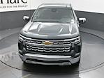2025 Chevrolet Silverado 1500 Crew Cab 4x4 Pickup for sale #HCV252017 - photo 37