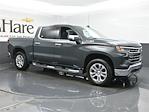 2025 Chevrolet Silverado 1500 Crew Cab 4x4 Pickup for sale #HCV252017 - photo 8
