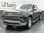 2025 Chevrolet Silverado 1500 Crew Cab 4x4 Pickup for sale #HCV252017 - photo 9