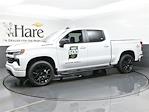 2025 Chevrolet Silverado 1500 Crew Cab 4x4 Pickup for sale #HCV252027 - photo 11