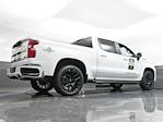 2025 Chevrolet Silverado 1500 Crew Cab 4x4 Pickup for sale #HCV252027 - photo 12