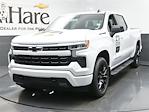 2025 Chevrolet Silverado 1500 Crew Cab 4x4 Pickup for sale #HCV252027 - photo 13