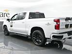 2025 Chevrolet Silverado 1500 Crew Cab 4x4 Pickup for sale #HCV252027 - photo 2