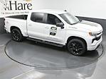 2025 Chevrolet Silverado 1500 Crew Cab 4x4 Pickup for sale #HCV252027 - photo 16