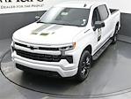 2025 Chevrolet Silverado 1500 Crew Cab 4x4 Pickup for sale #HCV252027 - photo 23