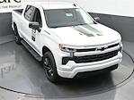2025 Chevrolet Silverado 1500 Crew Cab 4x4 Pickup for sale #HCV252027 - photo 25