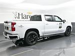 2025 Chevrolet Silverado 1500 Crew Cab 4x4 Pickup for sale #HCV252027 - photo 28