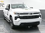 2025 Chevrolet Silverado 1500 Crew Cab 4x4 Pickup for sale #HCV252027 - photo 29