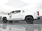 2025 Chevrolet Silverado 1500 Crew Cab 4x4 Pickup for sale #HCV252027 - photo 33