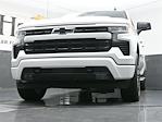 2025 Chevrolet Silverado 1500 Crew Cab 4x4 Pickup for sale #HCV252027 - photo 34