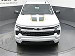 2025 Chevrolet Silverado 1500 Crew Cab 4x4 Pickup for sale #HCV252027 - photo 37