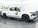 2025 Chevrolet Silverado 1500 Crew Cab 4x4 Pickup for sale #HCV252027 - photo 8