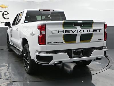 2025 Chevrolet Silverado 1500 Crew Cab 4x4 Pickup for sale #HCV252028 - photo 2