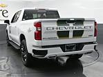 2025 Chevrolet Silverado 1500 Crew Cab 4x4 Pickup for sale #HCV252028 - photo 2