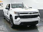 2025 Chevrolet Silverado 1500 Crew Cab 4x4 Pickup for sale #HCV252028 - photo 14