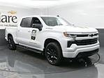 2025 Chevrolet Silverado 1500 Crew Cab 4x4 Pickup for sale #HCV252028 - photo 15