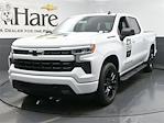 2025 Chevrolet Silverado 1500 Crew Cab 4x4 Pickup for sale #HCV252028 - photo 1