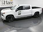 2025 Chevrolet Silverado 1500 Crew Cab 4x4 Pickup for sale #HCV252028 - photo 16