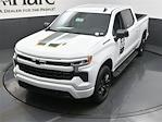 2025 Chevrolet Silverado 1500 Crew Cab 4x4 Pickup for sale #HCV252028 - photo 17