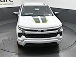 2025 Chevrolet Silverado 1500 Crew Cab 4x4 Pickup for sale #HCV252028 - photo 18