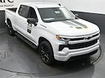 2025 Chevrolet Silverado 1500 Crew Cab 4x4 Pickup for sale #HCV252028 - photo 19