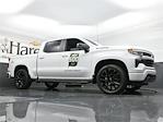2025 Chevrolet Silverado 1500 Crew Cab 4x4 Pickup for sale #HCV252028 - photo 4