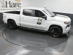 2025 Chevrolet Silverado 1500 Crew Cab 4x4 Pickup for sale #HCV252028 - photo 20