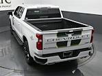2025 Chevrolet Silverado 1500 Crew Cab 4x4 Pickup for sale #HCV252028 - photo 23