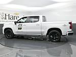 2025 Chevrolet Silverado 1500 Crew Cab 4x4 Pickup for sale #HCV252028 - photo 29