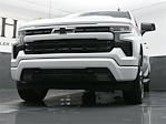 2025 Chevrolet Silverado 1500 Crew Cab 4x4 Pickup for sale #HCV252028 - photo 34