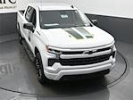 2025 Chevrolet Silverado 1500 Crew Cab 4x4 Pickup for sale #HCV252028 - photo 35